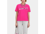 T-Shirt What Is fushia