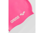 Bonnet de bain unisexe arena Classic Silicone