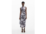 Dress Sleeveless
