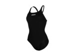 Maillot de bain arena Performance Solid Swim Pro Team pour femmes