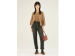 Blouse autumn blend