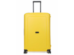 Valise Samsonite S'Cure 81 cm - Jaune