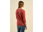 Tee-shirt en lin