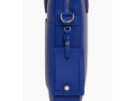 Porte documents slim 15" Emile en cuir grainé