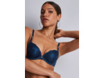 Soutien-gorge Push-up coques Vibes