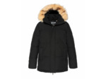Parka à capuche JAMES25 SCHOTT