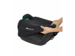 Bebeconfort siège auto Gaia Fix Noir
