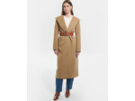 Ceinture Chloé Cognac en cuir
