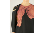 Blouse abysse