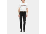 Jean slim noir black washed