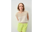 Pull femme Nyama