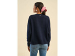 Cardigan à col en V 100% cachemire