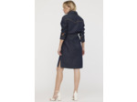 Robe LAMINA Rinsed