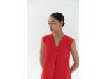 Robe pamela 100% lin