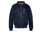 Bombers à capuche Schott NYC® JKTKURVEB SCHOTT