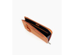Pochette 13" Emile en cuir signature T