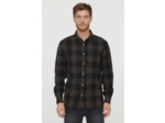 Chemise Doxou Terreau
