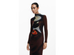 Dress Long Sleeve