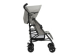Poussette Rainbow Gris
