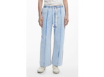 Denim Long Trouser