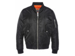 Bomber à capuche amovible SCHOTT MA20RS
