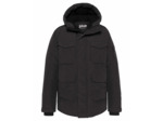 Parka à capuche WARLORD SCHOTT