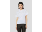 T-Shirt Taramour Blanc en Coton