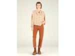 Blouse butternut