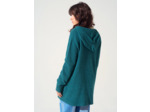 Pull baies de viburnum