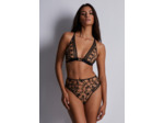 Soutien-gorge Triangle bralette Magnetic Spell
