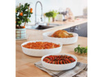 Set de 3 plats Smart Cuisine Trianon