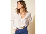 Blouse 100% soie