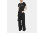 black washed