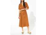 Robe muscade