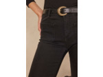 Jean large LUNA