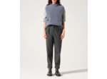 Pantalon anthracite