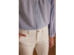 Blouse PROVIDENCE en coton