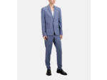 Veste de costume classique blue