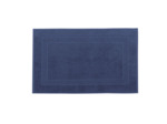 TAPIS DE BAIN | Pétale - Bleuet