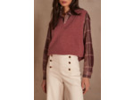 Pull sans manches ARISTIDE