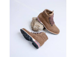Boots Homme Autrans Taupe