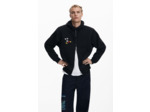 Sweat À Manches Longues En Maille – Homme