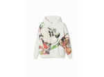 Sweat Manches Longues
