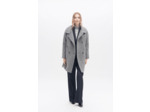 Manteau genio
