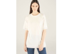 T-shirt naturel