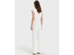 Combinaison Colombia Ecru en Polyester