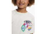 T-Shirt À Manches Courtes En Maille – Garçon