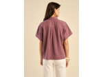 Chemise fluide