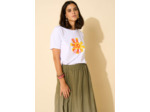 Tee-shirt imprimé