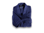 Peignoir éponge zéro twist | Linge de bain | Tradition des Vosges